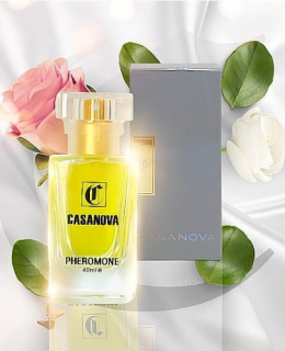 페로몬향수 카사노바 화이트 40ml