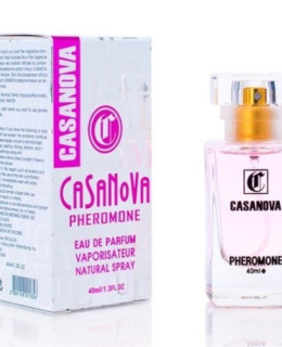 페로몬향수 카사노바 페로몬 여성용 40ml