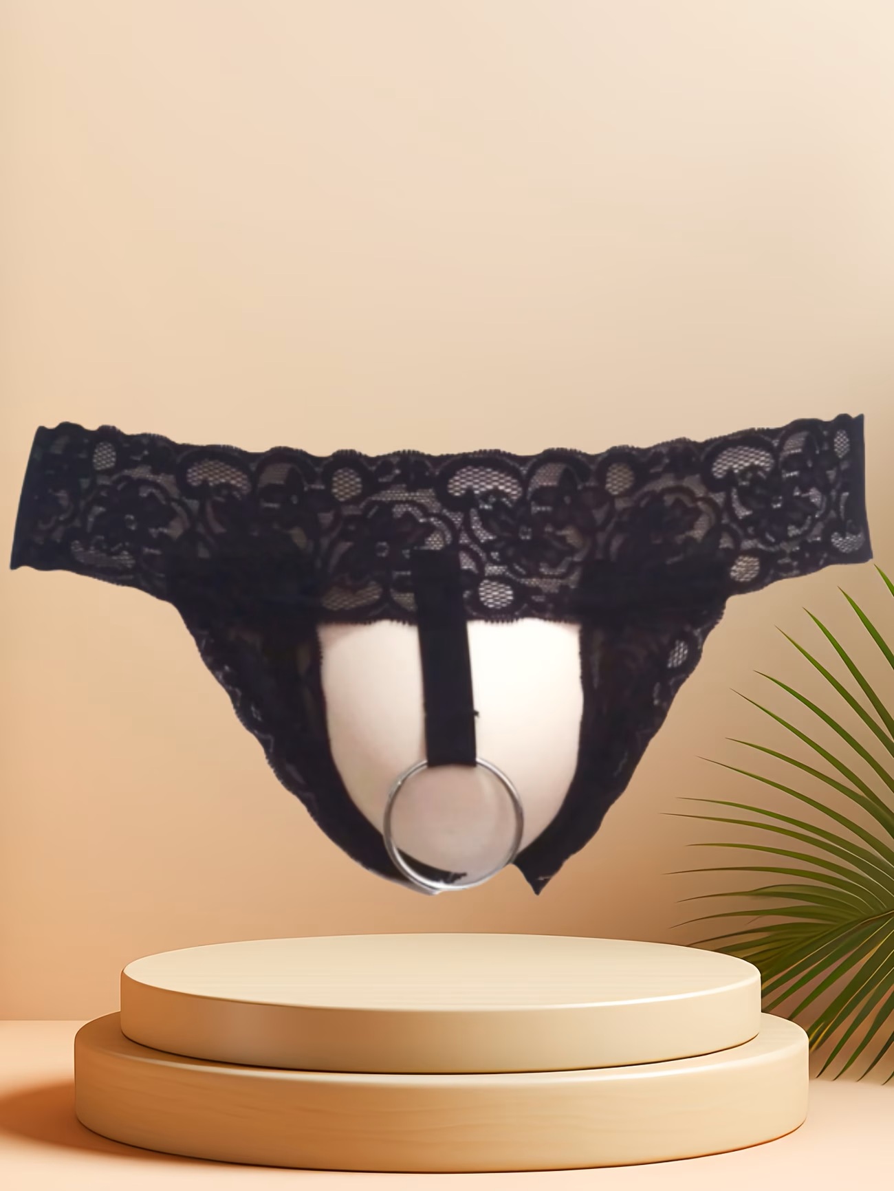크로치리스 섹시 언더웨어